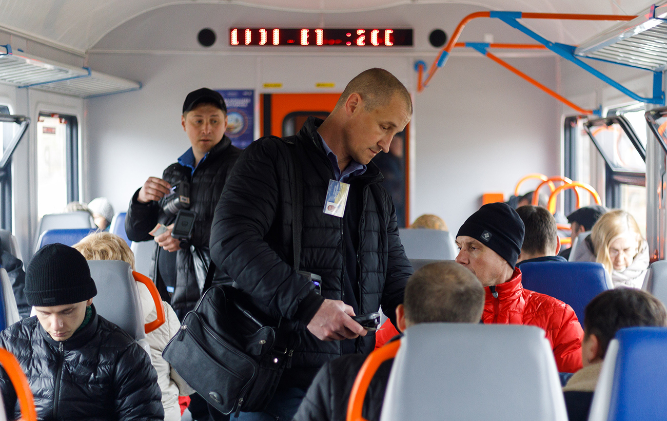 Проезд в электричках бесплатно или со скидкой: кто имеет право на льготы